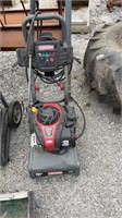 Craftsman 2200 psi, pressure, washer