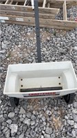 Crosman, yard spreader