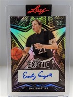 2022 Emily Engstler Leaf Exotic Auto RC 10/10