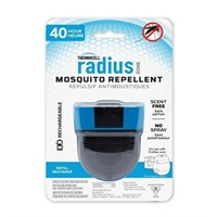 NEW Mosquito Repellent