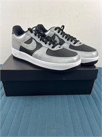 NIKE AIR FORCE ONE 3M SNAKE SHOES SZ 10.5