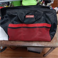 Used Craftsman Large Tool Bag