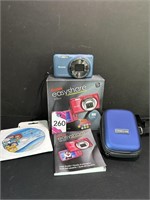 Kodak Easyshare Camera