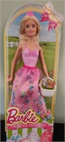 Barbie Easter Princess Doll