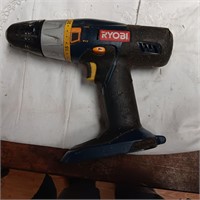 18v Ryobi Drill, Tool Only