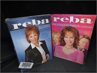 New Reba 3rd &4th Season DVD Sets