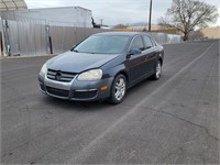 2009 Volkswagen Jetta TDI - Leather, Heated Seats