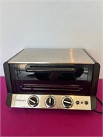 Cuisinart Toaster Oven Model TOB 50