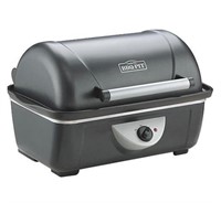 CROC POT BBQ PIT COOKER NOB