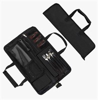 Knife Roll Chef knife bag Heavy Duty Knife Case