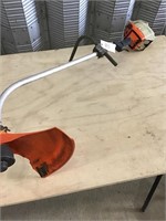 STIHL STRING TRIMMER.   FS36