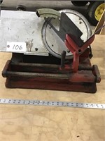 MEAT SLICER