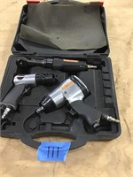 CRAFTSMAN PNEUMATIC SET