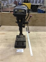 CRAFTSMAN BENCH DRILL PRESS