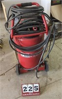 Fini 20 Gallon Air Compressor