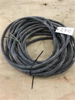 70'. FOOT. ELECTRIC CORD