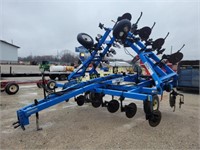 DMI 4250 Anhydrous Bar R3