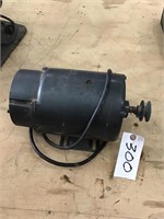 ELECTRIC MOTOR