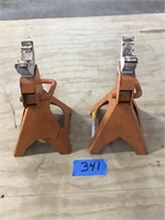 3 TON JACK STANDS