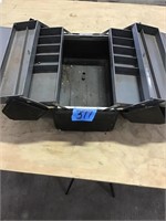 METAL TOOL BOX