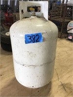 PROPANE TANK,