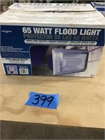 FLOOD LIGHT.    NIB