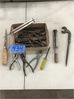 TOOLS