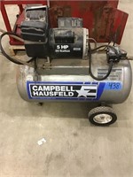 CAMPBELL HAUSFIELD AIR COMPRESSOR