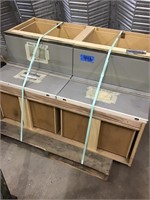 PALLET OF DRAWERS