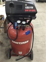 CRAFTSMAN AIR COMPRESSOR