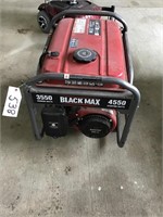 BLACK MAX GENERATOR