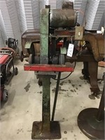 FLOOR STAND GRINDER