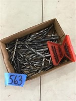 DRILL BITS