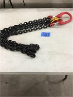 CHAIN SLING.   NIB