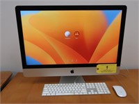 iMac Retina 5K 27" Computer