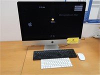2017 iMac Retina 5K 27" Computer;