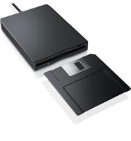 NEW Floppy Disk Reader