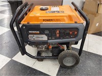 Generac GP8000E Generator