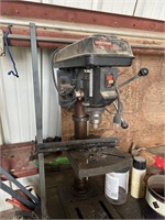 Craftsman 10inch Drill Press