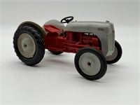 1/12 Aluminum Toy Model Company Ford 8N Plastic