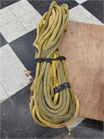 Polyester 1 in Rope