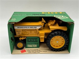 1/16 Ertl Minneapolis Moline G 1000 in Box