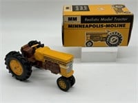 Ertl Minneapolis Moline LP Tractor w/ Box