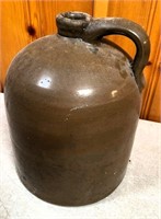 2 gal. crockery jug - Good condition