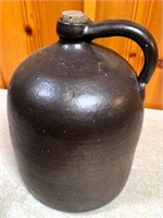 crockery jug