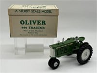 1/16 Slik Oliver 880 in Original Box