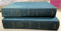 1930s History of North Central OH -2 vols