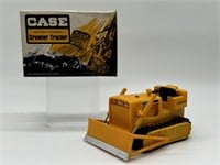 Hong Kong Case 750 Crawler Tractor w/ Original Box