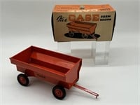 1/16 Eska Case Flare Box Wagon w/ Color Box