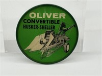 Oliver Vari Vue Pin Convertible Husker Sheller